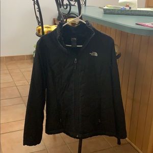 Women’s North Face jacket